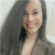 Profesora de francés, ofrece clases a niños y adolescentes de apoyo